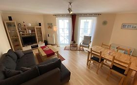 Strandstraße 43 - Wohnung 15 / 151